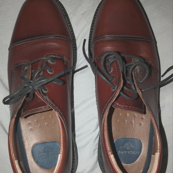 Dockers men's shoe - Picture 1 of 2